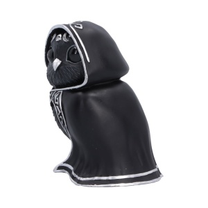 Statueta bufnita Cult Cuties - Featheros 9.6 cm - Img 2