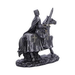 Statueta cavaler To Serve 16 cm - Img 3