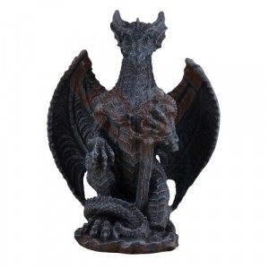 Statueta Dragon 10cm - Img 3