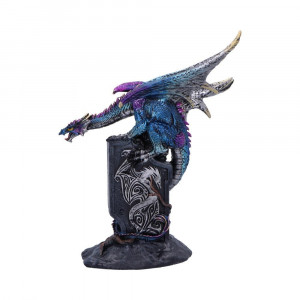 Statueta dragon Draconic Sigil 17.5cm - Img 6