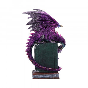 Statueta Dragon Fable 24 cm - Img 5
