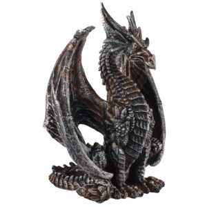 Statueta Dragon Gardian 18 cm - Img 2