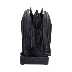 Statueta dragon Ironblade Sentinel 40.6cm - Img 3