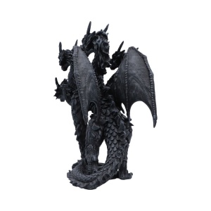 Statueta dragon Shadow Hydra 20cm - Img 3