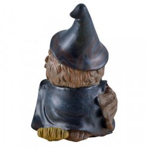 Statueta Funny Collection - Bufnita Vrajitoare 9cm - Img 2