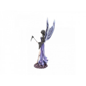 Statueta inger gotic Dark Mercy 31 cm - Img 2