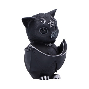 Statueta liliac Cult Cuties - Beelzebat 9.6cm - Img 4