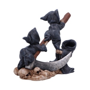 Statueta Mischievous Reapers 15.5cm - Img 4