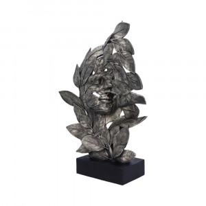Statueta Natural Emotion - Sarutul 37 cm - Img 2