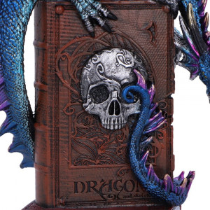 Statueta O poveste a dragonilor 22 cm - Img 2