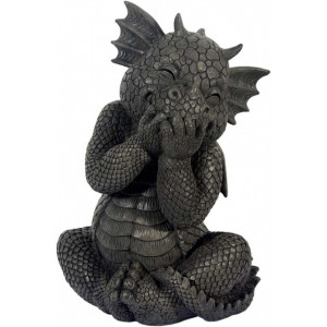 statueta dragonel razand