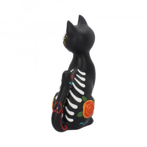 Statueta pisica Sugar Kitty 26 cm - Img 3