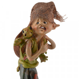Statueta Pixie 14 cm - Img 2