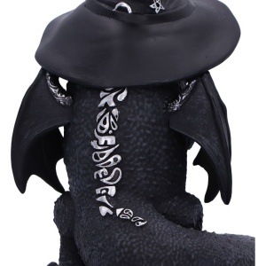 Statueta soparla Cult Cuties - Azascale 12.4cm - Img 6