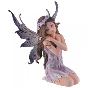 Statueta zana Lilly 11 cm