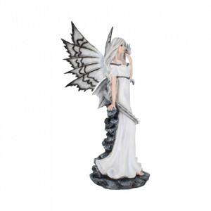 Statueta zana si dragon Vanya 54.4 cm - Img 6