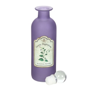 Sticluta decorativa Venin și Ramuri Peste Tot - Deadly Nightshade - Img 3