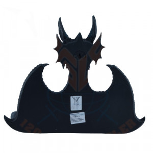 Suport hartie igienica Dragon 32 cm - Img 2