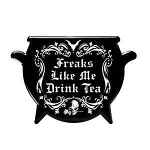 Suport pahar/coaster Freaks Like Me