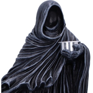 Suport pentru conuri parfumate Backflow The Last Scent – Demon, decor gotic fantasy ( 17.5 cm ) - Img 6