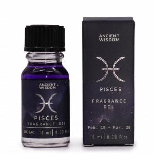 Ulei parfumat Zodiac - Pesti 10 ml