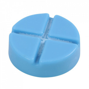 Wax Melt - Disc din ceara de soia cu mix de uleiuri esentiale pentru aromaterapie, Gothic Home - Midnight Moon - Img 2