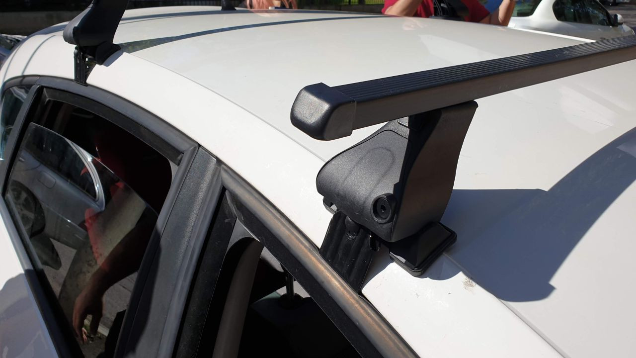 Seat Leon bare transversale K39