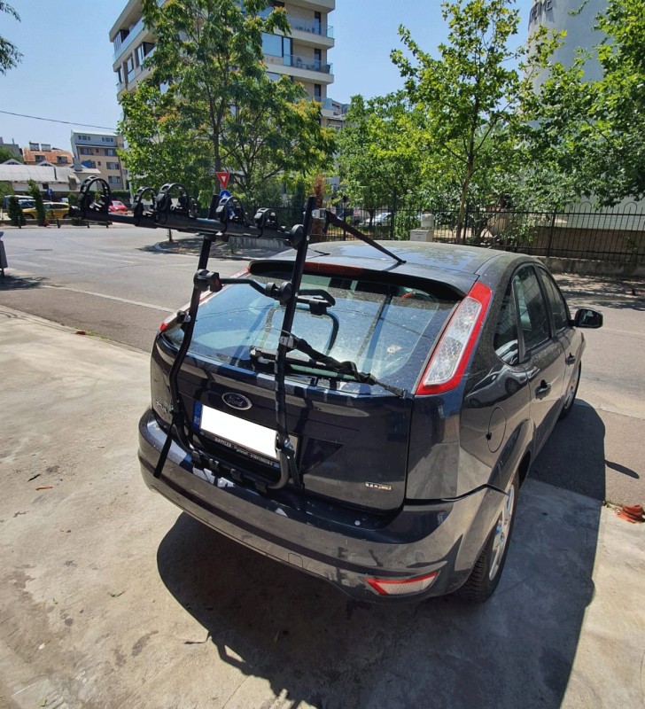 Utilitatea unui suport de bicicleta cu prindere pe haion