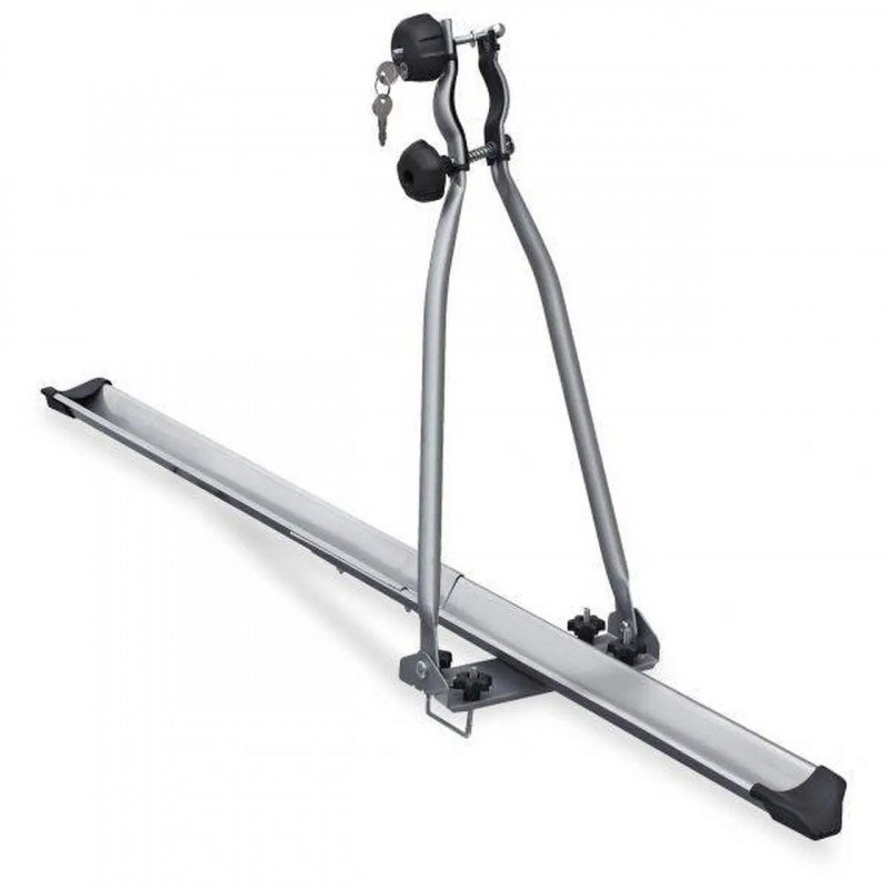 Menabo Huggy Lock roof bike rack