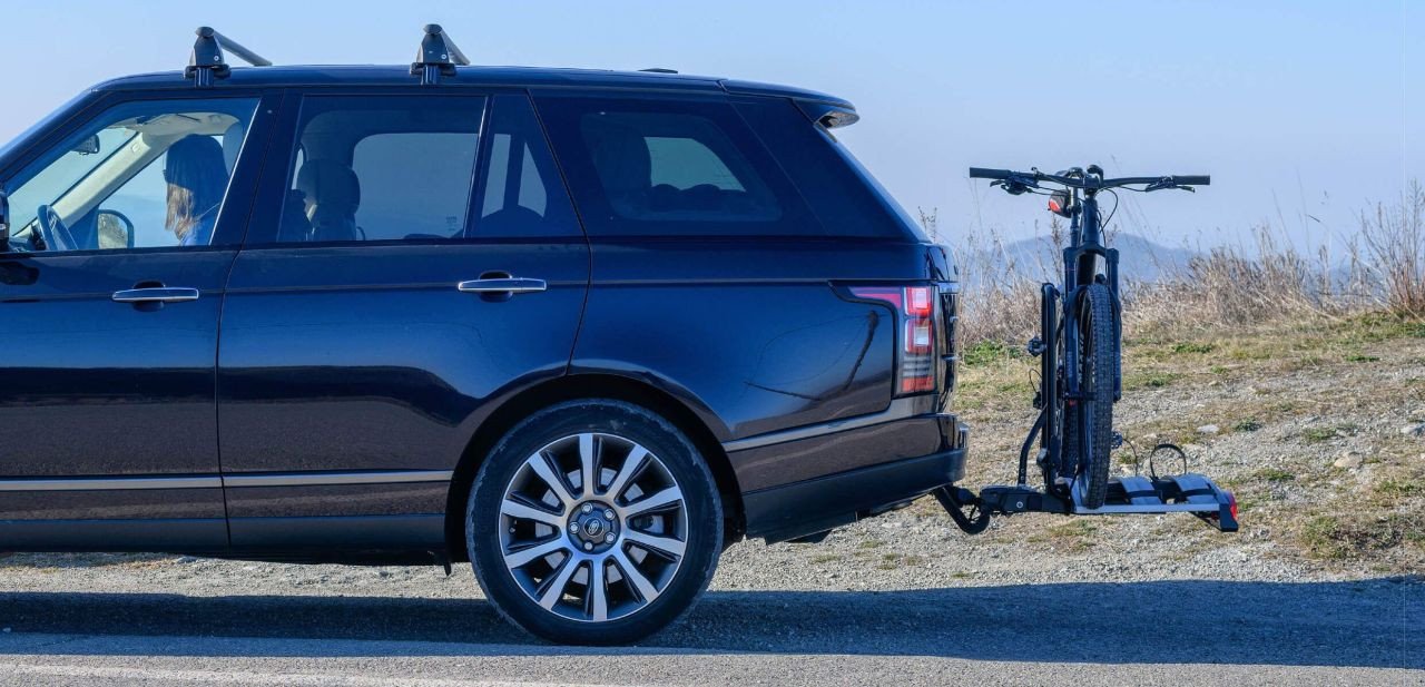 Bike racks for mountain bikes: how to choose the right one