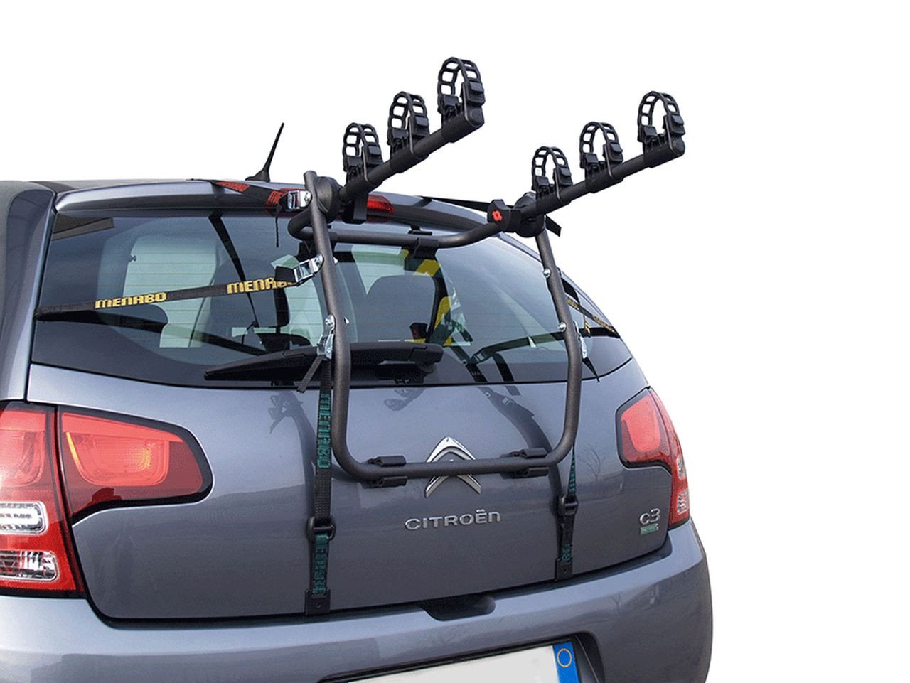 New cycling season: which bike rack should I choose?