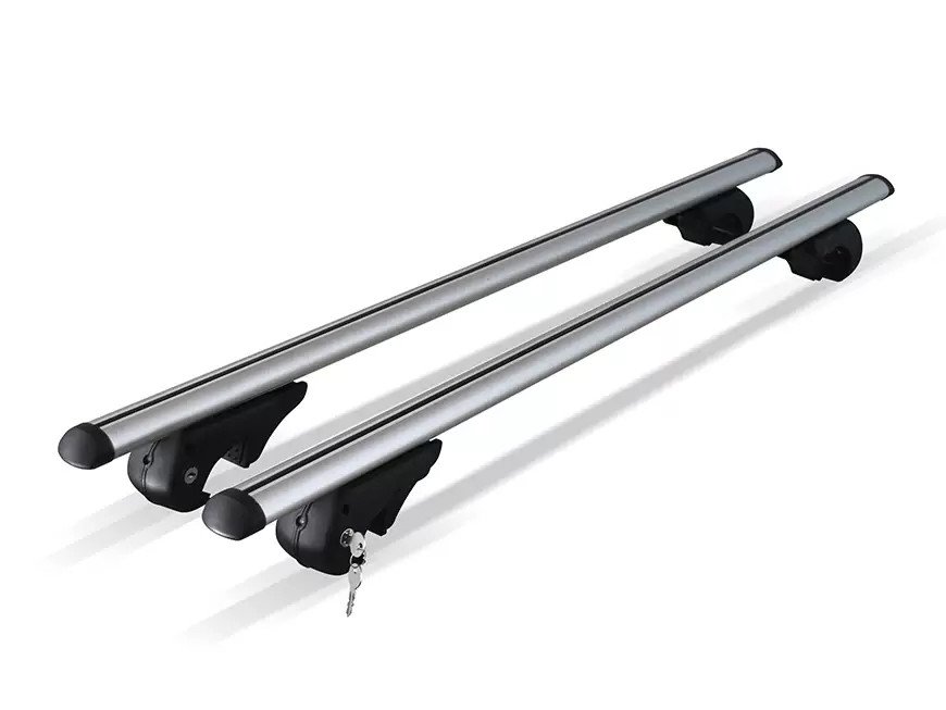 8 reasons why roof bars are worth buying