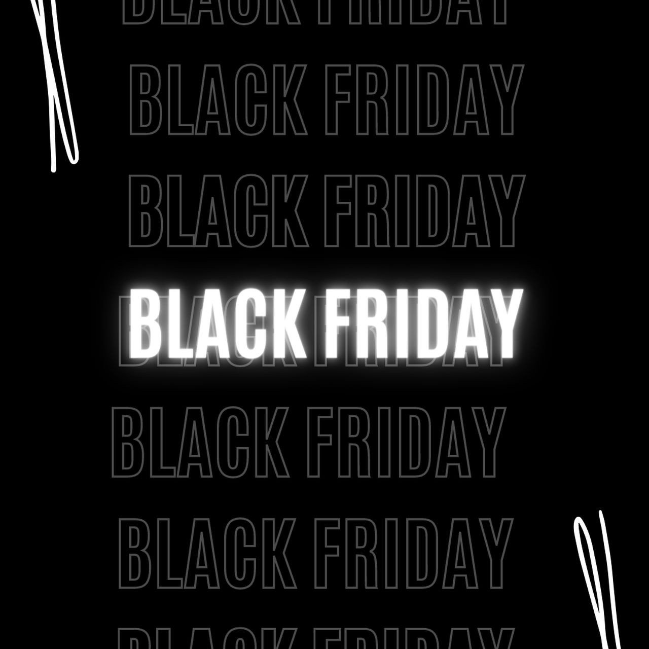 Black Friday at SuportBicicleta.ro