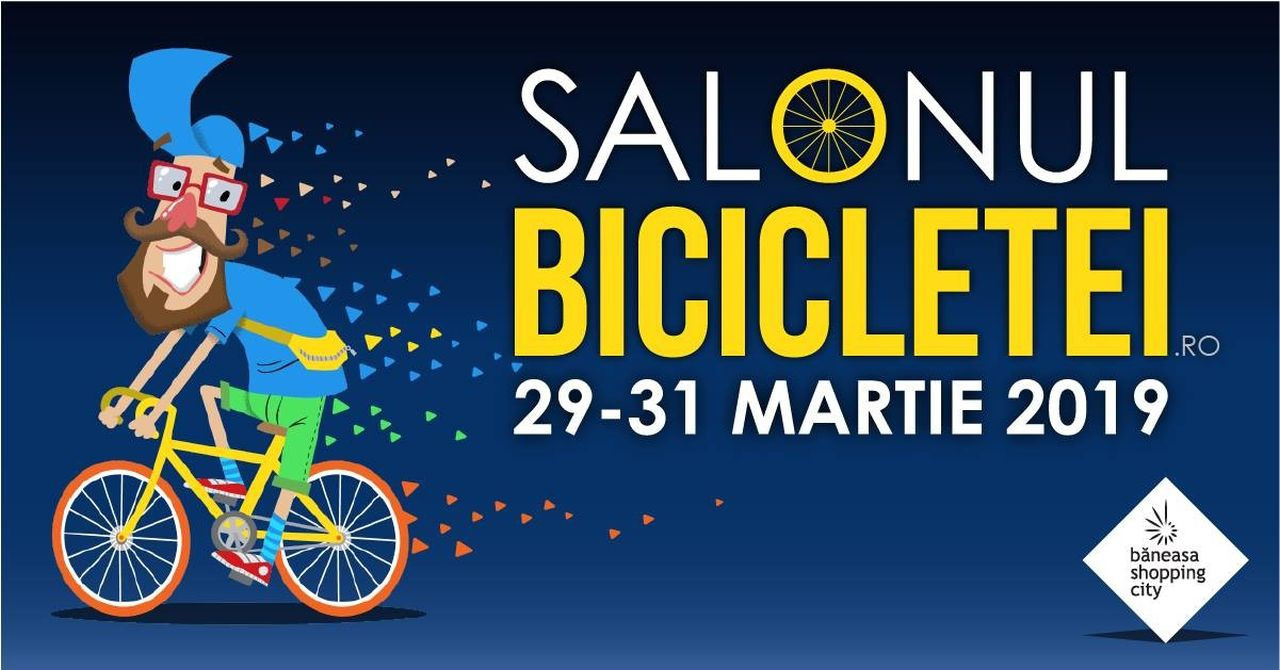 SuportBicicleta ajunge la Salonul Bicicletei 2019