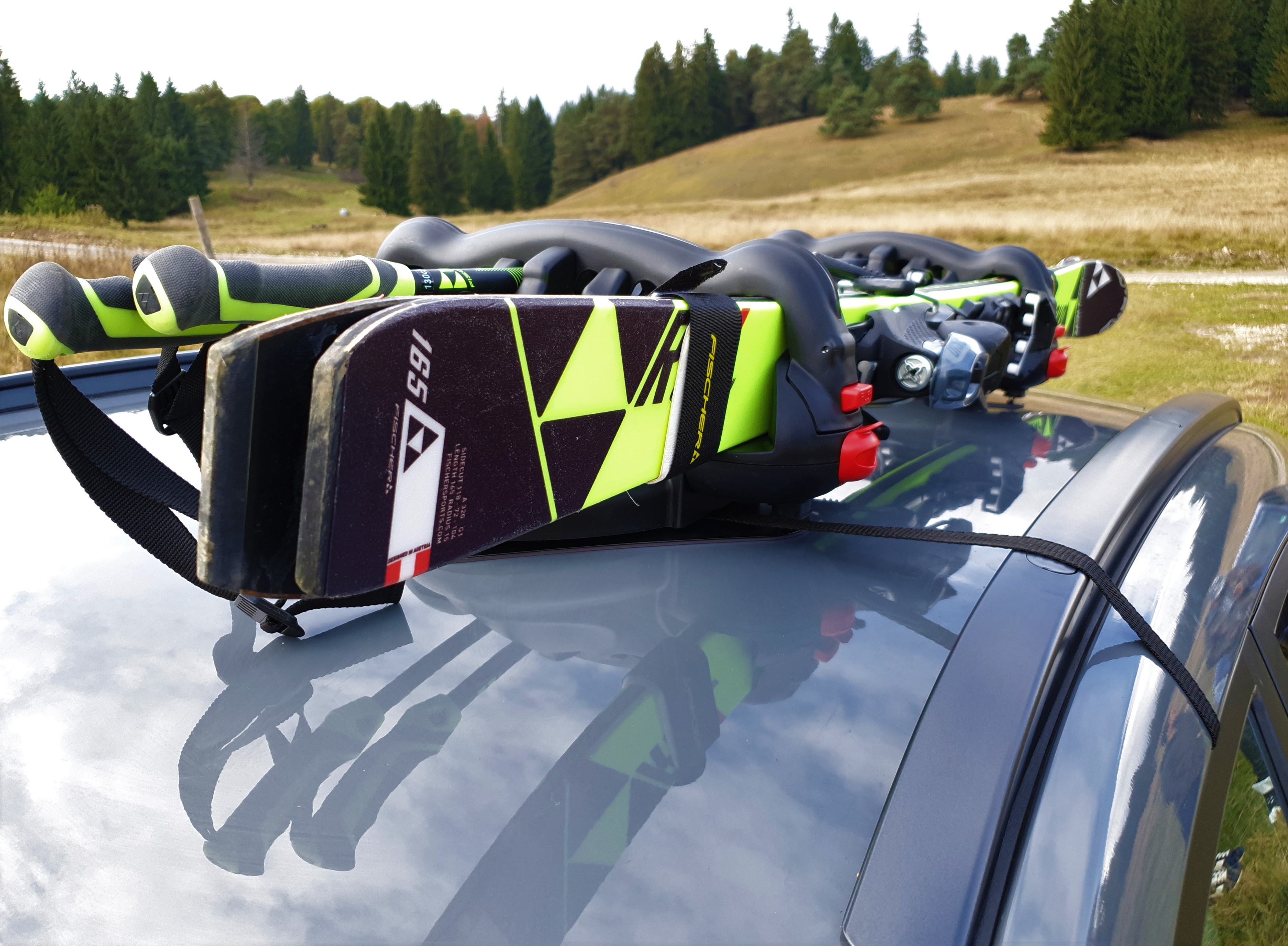Pregatiri pentru noul sezon de schiat si snowboarding