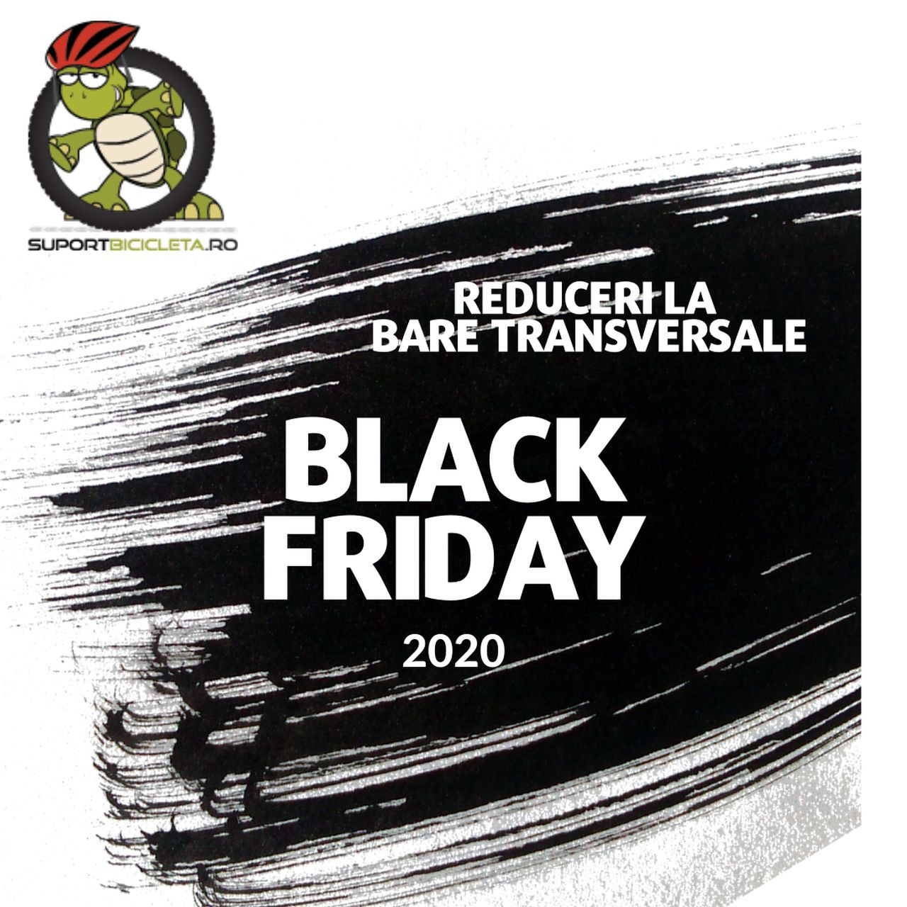 Alege-ti setul de bare transversale redus la Black Friday 2021!