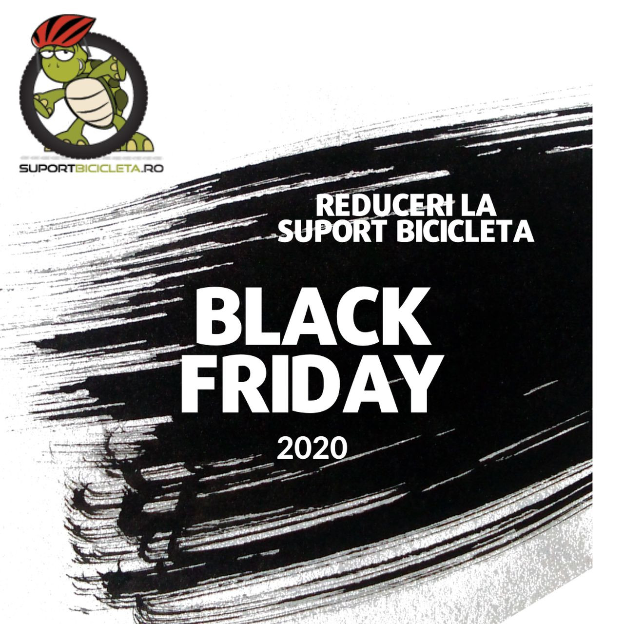 Reduceri la suport bicicleta de Black Friday 2021!