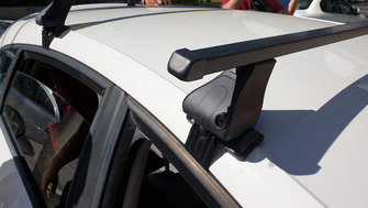 Seat Leon bare transversale K39