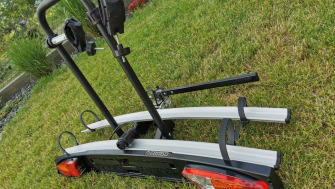Suport bicicleta Merak Rapid, potrivit pentru orice pasionat de pedalat