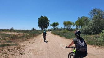 15 lucruri pe care e important sa le stii inainte de un traseu cu bicicleta, mai ales daca esti incepator