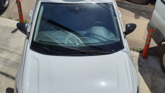 Volkswagen T-Cross bare transversale Menabo Sherman si cutie portbagaj Menabo Mania