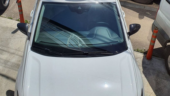 Volkswagen T-Cross bare transversale Menabo Sherman si cutie portbagaj Menabo Mania