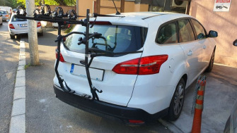 Suport bicicleta Menabo Viper, prindere pe haion sau portbagaj