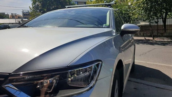 Volkswagen Passat bare transversale K39 King