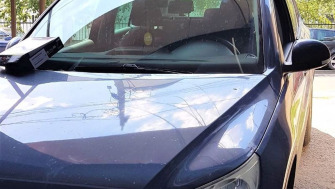 Volkswagen Tiguan bare transversale Menabo Tema si cutie portbagaj Menabo Mania