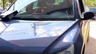 Volkswagen Tiguan bare transversale Menabo Tema si cutie portbagaj Menabo Mania
