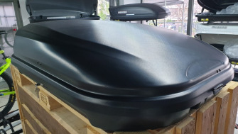 MatBox, noua cutie portbagaj de la SuportBicicleta.ro