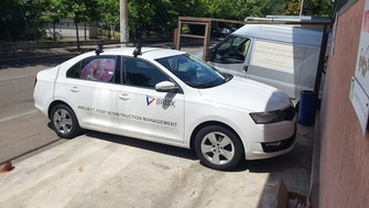 Skoda Rapid bare transversale Menabo Omega