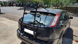 Utilitatea unui suport de bicicleta cu prindere pe haion