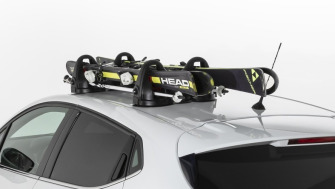 Cel mai bun suport schi-snowboard magnetic. Cum se monteaza?
